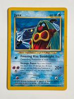 Pokémon Kaarten - Jynx 31/64 Neo Revelation NM, Ophalen of Verzenden, Losse kaart, Zo goed als nieuw