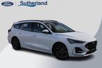 Ford Focus 1.0 EcoBoost Hybrid ST Line X 155pk | Driver Assi, Stof, Gebruikt, Euro 6, Adaptive Cruise Control