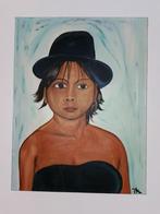 Origineel werk  Peter Klashorst  Gesigneerd, Antiek en Kunst, Kunst | Schilderijen | Klassiek, Ophalen