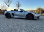 MAK Monaco 19 inch 5x130 Porsche winterbanden 718 Boxter GTS, Auto-onderdelen, Banden en Velgen, Gebruikt, 265 mm, Banden en Velgen