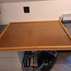 Puzzeltafel - Ideaal voor Legpuzzels, Hobby en Vrije tijd, Ophalen, Gebruikt, Overige typen