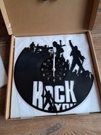 Queen Vinyl Klok - Rock You - Nieuw in doos!, Ophalen of Verzenden, Nieuw in verpakking
