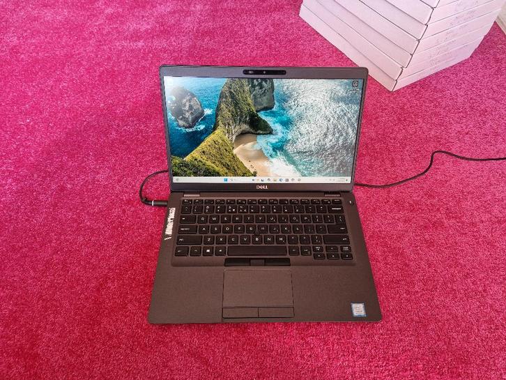 Dell Latitude 5400, Computers en Software, Windows Laptops, Zo goed als nieuw, 14 inch, 2 tot 3 Ghz, Ophalen of Verzenden