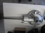 Cardanklok met aandrijfas v-max 1200, Ophalen of Verzenden, Gebruikt