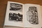 De lichte auto: Technische geschiedenis van auto's <1600 cc, Ophalen of Verzenden, Gelezen, Algemeen