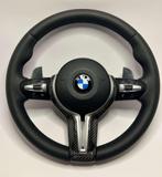 BMW NIEUW CARBON M STUURWIEL, Auto-onderdelen, Interieur en Bekleding, Ophalen of Verzenden, Nieuw, BMW