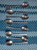 8 Gero Zilduro lepels, Ophalen of Verzenden