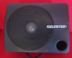 Celestion  SR3 full range monitor  4 stuks beschikbaar, Gebruikt, Overige typen, 60 tot 120 watt, Ophalen