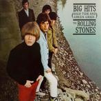 The Rolling Stones - Big Hits LP, Verzenden, 12 inch, Poprock