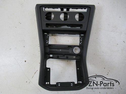 VW Touran 5TA Inleg Middenconsole Climate Control 5TA864263E, Auto-onderdelen, Interieur en Bekleding, Gebruikt, Ophalen of Verzenden