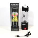 Nutribullet portable blender (nieuw), Tweedehands, Tweedehands, Blender to go, Tweedehands