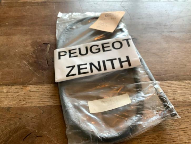 Peugeot Zenith Kabel, NIEUW!, Fietsen en Brommers, Brommeronderdelen | Scooters, Nieuw, Peugeot, Overige typen, Ophalen of Verzenden