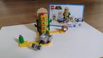 Lego Super Mario Desert Pokey 71363, Ophalen of Verzenden, Zo goed als nieuw, Complete set, Lego