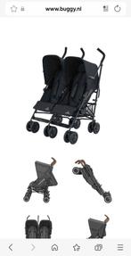 Koelstra Twin buggy,  alleen afhalen! Bijna gratis, Ophalen, Gebruikt, Koelstra