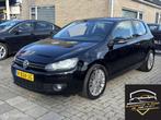 Volkswagen Golf 1.4 Easyline jaar apk navi, airco, cruise, Voorwielaandrijving, Euro 5, Gebruikt, 4 cilinders