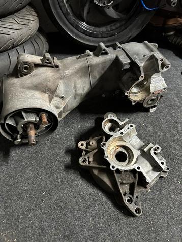 Zip 2t carters leeg beschikbaar voor biedingen