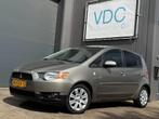 Mitsubishi Colt 1.3 Edition Two | 95 PK | Airco | 5-deurs |, Voorwielaandrijving, Stof, Zwart, Colt