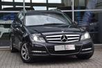 Mercedes-Benz C-klasse Estate 250 CDI Business Class 125! Av, Automaat, Euro 5, Achterwielaandrijving, Zwart