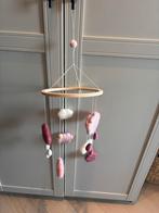 Sebra Baby Mobiel - Cotton Candy Roze, Kinderen en Baby's, Ophalen of Verzenden, Zo goed als nieuw, Overige typen