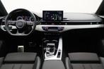 Audi A4 Avant 40 TFSI S edition 204PK 3x S-Line, LED, Virtua, Gebruikt, 4 cilinders, 1984 cc, Origineel Nederlands