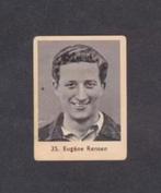 Voetbalplaatje Eugène Rensen PSV Eindhoven NEC Nijmegen (35), Verzamelen, Ophalen of Verzenden, Zo goed als nieuw