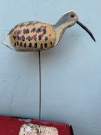 Lokvogel Wulp, Ophalen of Verzenden