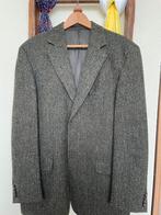 Harris Tweed jasje maat 52, Ophalen of Verzenden, Zo goed als nieuw, Maat 52/54 (L)