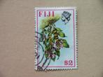 5   Fiji Islands 298, Postzegels en Munten, Postzegels | Oceanië, Verzenden, Gestempeld