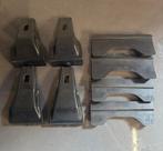 Thule Kit 145270 voor Audi A3, Auto diversen, Dakdragers, Ophalen of Verzenden, Zo goed als nieuw