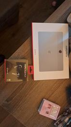Nieuwe oneplus tab lite en oneplus buds 3 pro alles geseald, Computers en Software, Android Tablets, Ophalen of Verzenden, Nieuw