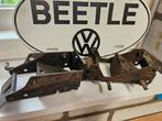 volkswagen vw kever koelkleppen, Ophalen of Verzenden, Gebruikt, Volkswagen