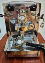 Isomac E61 incl Onderhoud en Garantie, Witgoed en Apparatuur, Koffiezetapparaten, Espresso apparaat, Micky Beans, 10 kopjes of meer
