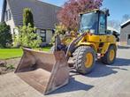 Volvo shovel wiellader te koop L30G (2017) INCL KENTEKEN, Zakelijke goederen, Ophalen of Verzenden, Wiellader of Shovel