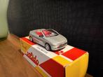 Peugeot 206 cabrio, uit nalatenschap., Hobby en Vrije tijd, Modelauto's | 1:43, Ophalen of Verzenden, Nieuw, Auto, Overige merken