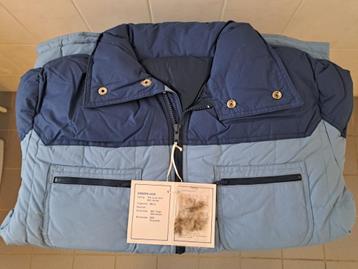 winterjack beschikbaar voor biedingen