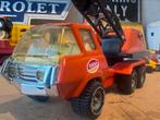 Tonka Steel Classics Mighty Crane 1977, Elektro, Ophalen of Verzenden, Zo goed als nieuw, Onderdeel