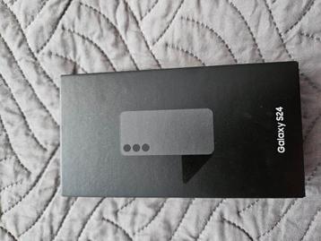 Samsung S24 te koop beschikbaar voor biedingen