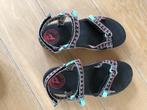 Sandalen, Jack Wolfskin, Ophalen of Verzenden, Zo goed als nieuw, Sandalen of Muiltjes
