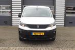 Peugeot Partner 1.5 BlueHDI Premium | automaat |, Auto's, Gebruikt, Euro 6, 4 cilinders, Origineel Nederlands