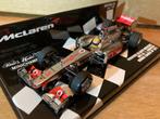 ✅ Lewis Hamilton 1:43 Winner Chinese GP 2011 Mclaren MP4-26, Verzamelen, Ophalen of Verzenden, Nieuw, Formule 1
