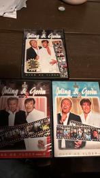 Dvd joling en gordon over de vloer geer en goor, Alle leeftijden, Ophalen of Verzenden, Zo goed als nieuw, Komedie