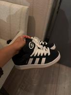 Adidas campus zwart, Zwart, Verzenden, Adidas, Sneakers of Gympen
