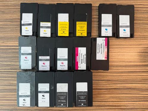 QUANTORE 953xl cartridges, Computers en Software, Printerbenodigdheden, Nieuw, Cartridge, Ophalen of Verzenden