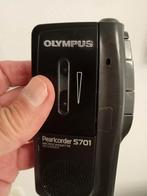 Olympus Pearl voicerecorder /recorder S107, Audio, Tv en Foto, Walkmans, Discmans en Minidiscspelers, Ophalen of Verzenden, Overige typen