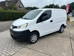 Nissan NV200 1.5 dCi Acenta, Voorwielaandrijving, 86 pk, Gebruikt, Origineel Nederlands