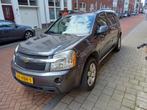 Chevrolet Equinox 2007 Paars, Auto's, Te koop, Geïmporteerd, 5 stoelen, Overige modellen