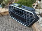 Originele grill Audi A3 S-line 2018 sportback, Ophalen, Voor, Audi, Bumper