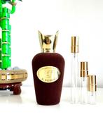 Sospiro Il Padrino tester/sample/decant, Ophalen of Verzenden, Nieuw