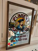 Player's Navy Cut tobacco and sigarettes  Spiegel, Ophalen of Verzenden