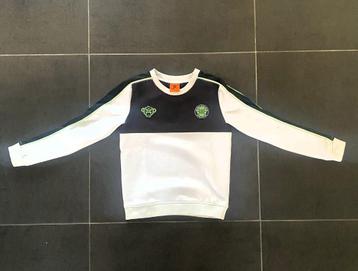 Stoere Black Bananas sweater - Maat 128 beschikbaar voor biedingen